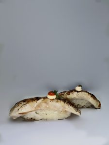 Opalany Maguro Nigiri