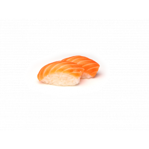 Sake nigiri