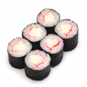 Surimi Maki