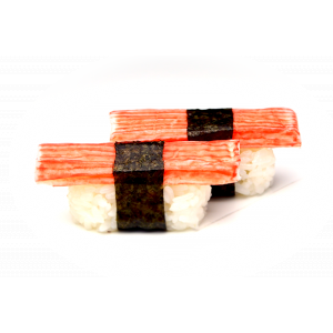 Surimi Nigiri