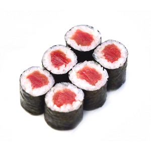 Tuna Maki