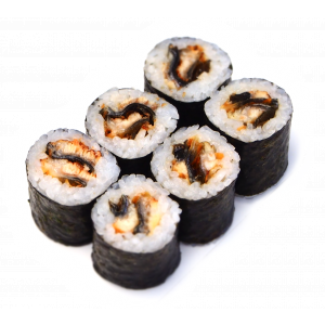 Unagi Maki
