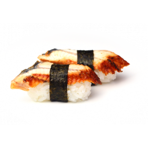 Unagi Nigiri