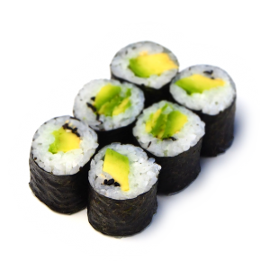 Avocado Maki