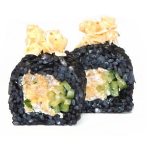 Black Ibodai Roll