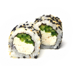 California White Roll