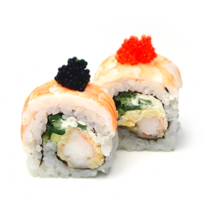 Ebi Roll