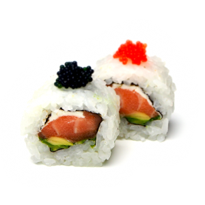 Filadelfia Roll