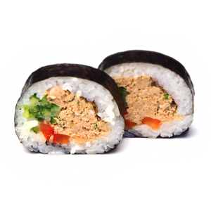 Futo Tuna Roll