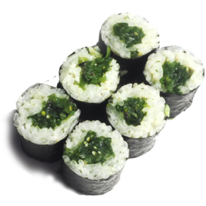 Goma Maki