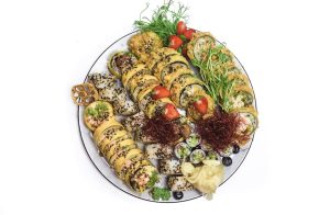 Hagi Set 38szt | 3 osoby