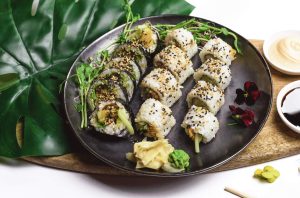 Hakui Set 14szt | 2 osoby