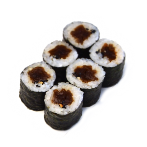 Shitake Maki