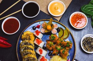 Machida Set 22szt | 2 osoby