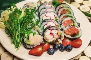 Maniwa 18szt | 2 osoby