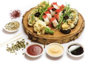 Mimasaka Set 20szt | 2 osoby