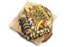 Mobama Set 28szt | 3 osoby