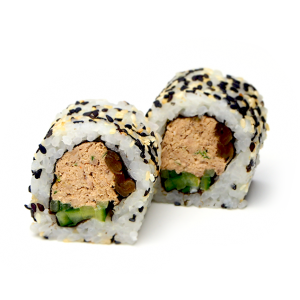 Maguro Uramaki
