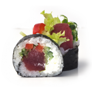 Maguro Futomaki Free