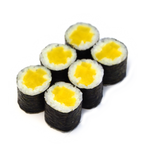 Oshinko Maki