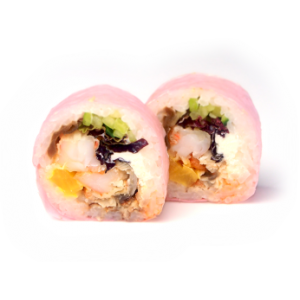 Pink Roll