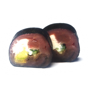 Sashimi Roll Tuna