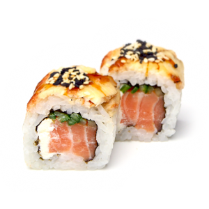 Unagi Roll