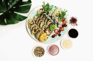 Pro Mama Set 22szt | 2 osoby