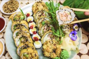 Start Pro Set 22szt | 2 osoby