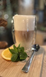 kawa caffe latte 0,3l