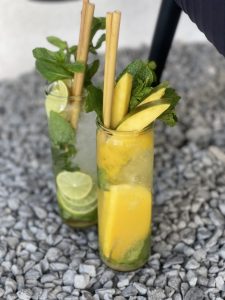 mojito mango 0,4l