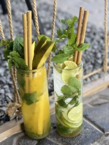 drink mojito mango 0,4l