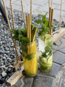 drink mojito limonka 0,4l