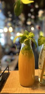 napój aloes mango 0,4l