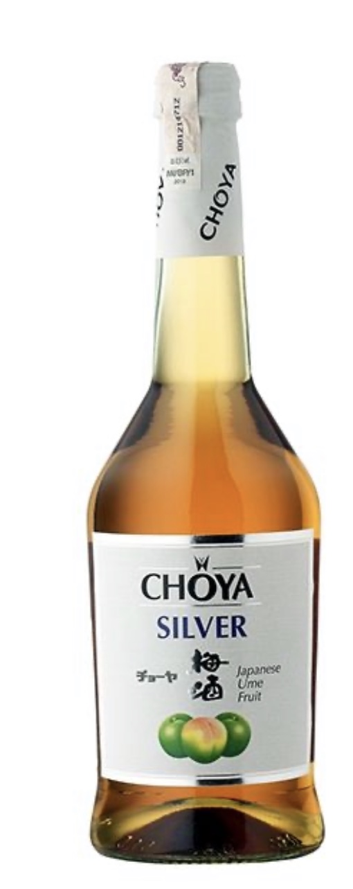 choya silver 0,2l/ 0,75l/ 1l- białe, słodkie