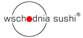 Wschodnia Sushi Logo