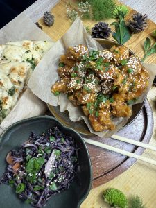 Honey & Mustard Chicken 450g